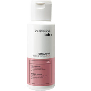 Gynelaude higiene íntima CLX  RILASTIL 500 ml