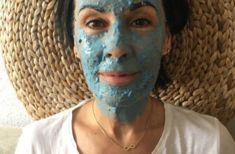 HABLEMOS DE MASCARAS DE BELLEZA