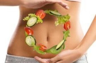 Tránsito intestinal normal