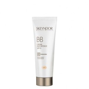 BB Cream (2 tonos)
