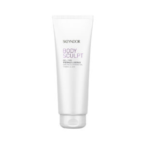 Body Sculpt – Gel frío piernas ligeras
