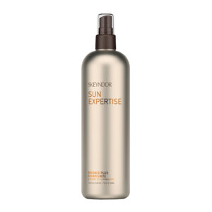 Bronze plus hydratant