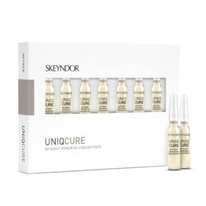 8H Night Repairing concentrate