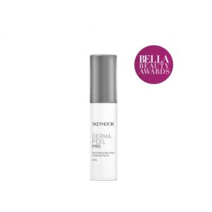 Resurfacing peel concentrate