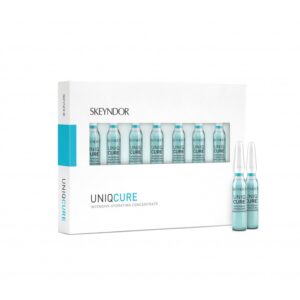 Intense hydrating concentrate