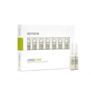 Redensifying filling concentrate