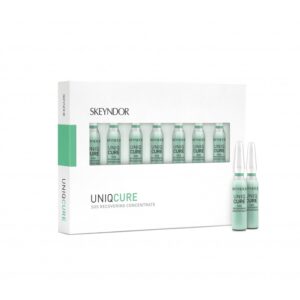 Sos recovering concentrate