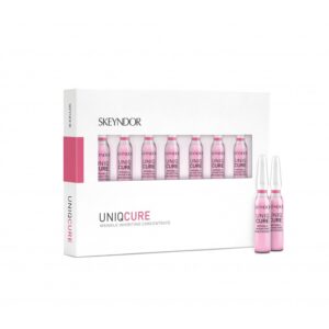 Wrinkle inhibiting concentrate