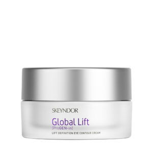 Contorno de ojos redefinición Global Lift