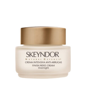 Crema intensiva arrugas