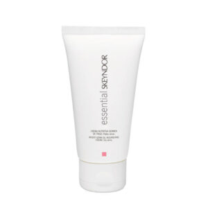 Crema nutritiva germen de trigo