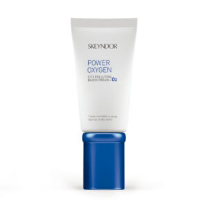 City polllution Block Cream + O2