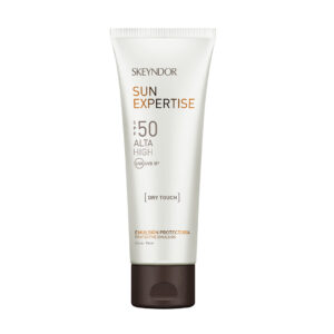 Emulsion protectora Dry Touch SPF 50
