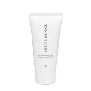Mascarilla normalizante