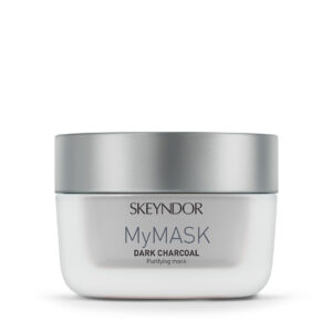 My Mask Dark Charcoal