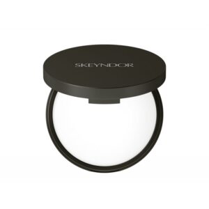 High definition compact powder