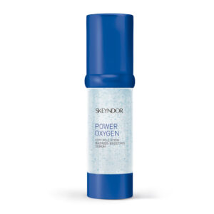 City pollution Barrier Boosting Serum