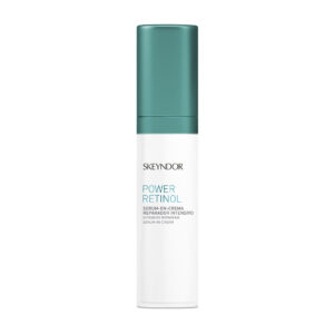 Serum en crema reparador intensivo