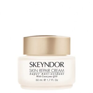 Skin repair cream