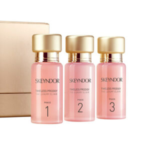 The luxury elixir Timeless Prodigy