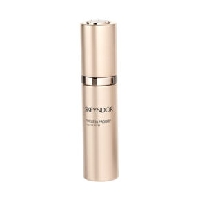 Timeless Prodigy – The Serum