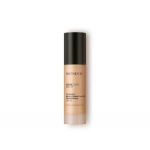 Vitamin C Brightening mate fundation 4 tonos