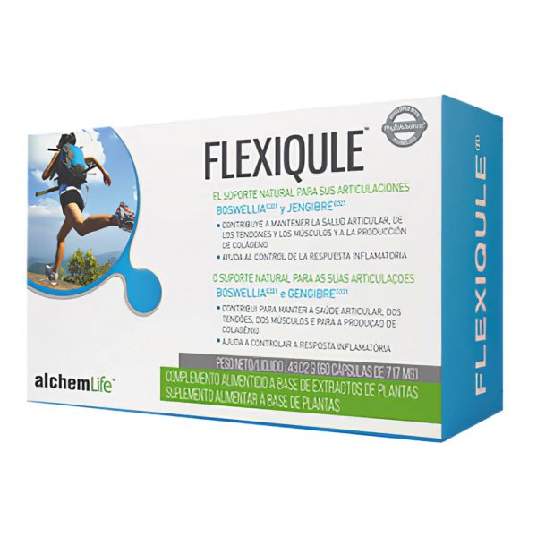 Flexiqule