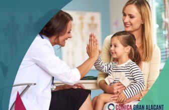 Revisiones pediátricas