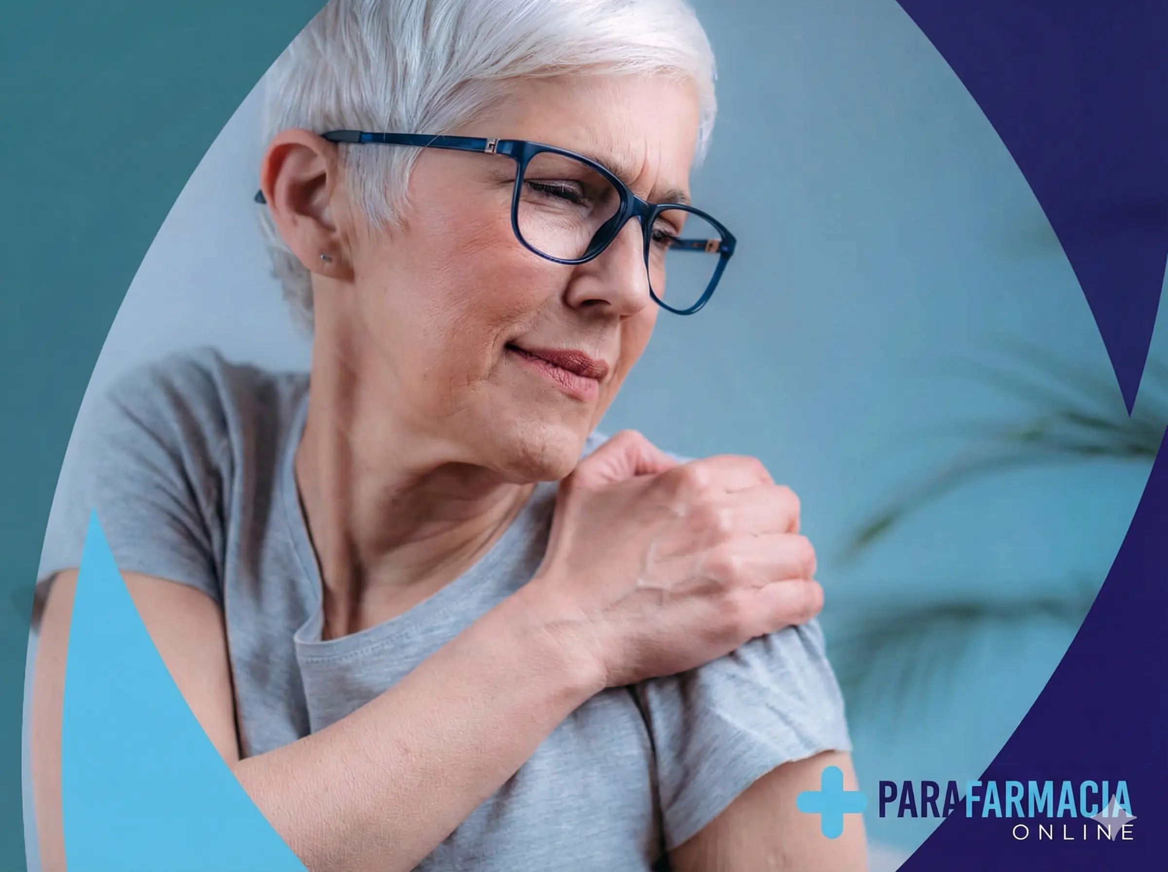 Fisioterapia hombro congelado