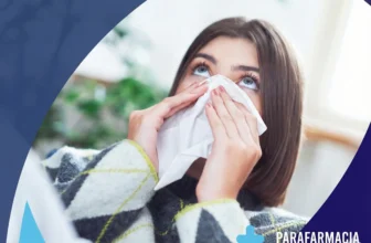 Congestión nasal que tomar