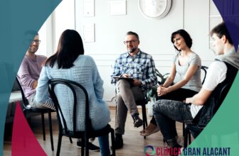 Beneficios de la terapia de grupo