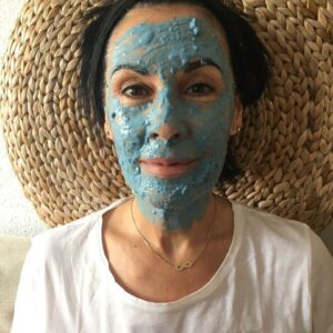 HABLEMOS DE MASCARAS DE BELLEZA