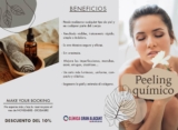 Peeling Quimico Medio