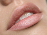 Labios Hidratados Con Volumen