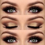 MAQUILLAJE LA EXPERTA OPINA  segunda parte…
