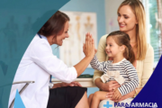 Revisiones pediatricas
