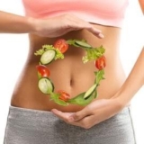 Tránsito intestinal normal